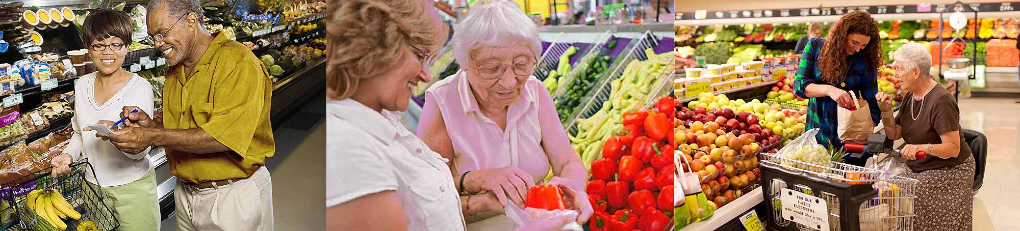 shopping for the elderly services provided by home help